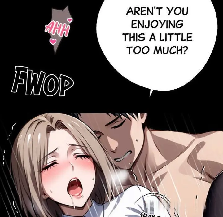 Gangster x Office Lady Episode 56 - Page 133
