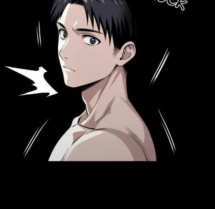 Gangster x Office Lady Episode 56 - Page 137