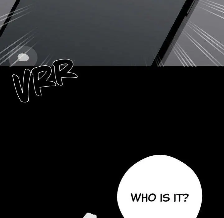 Gangster x Office Lady Episode 56 - Page 139