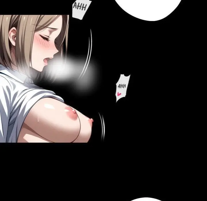 Gangster x Office Lady Episode 56 - Page 140