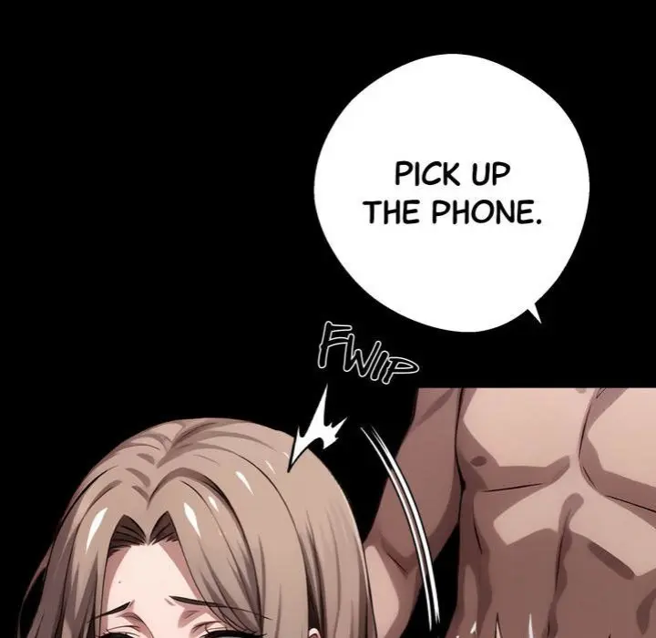 Gangster x Office Lady Episode 56 - Page 144