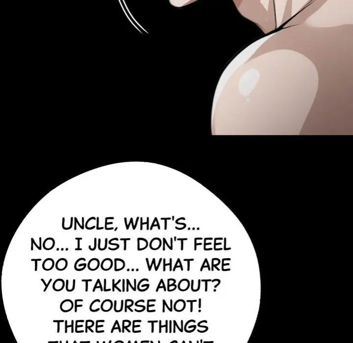 Gangster x Office Lady Episode 56 - Page 149