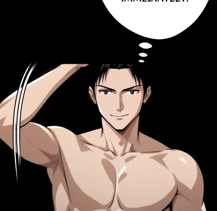 Gangster x Office Lady Episode 56 - Page 152