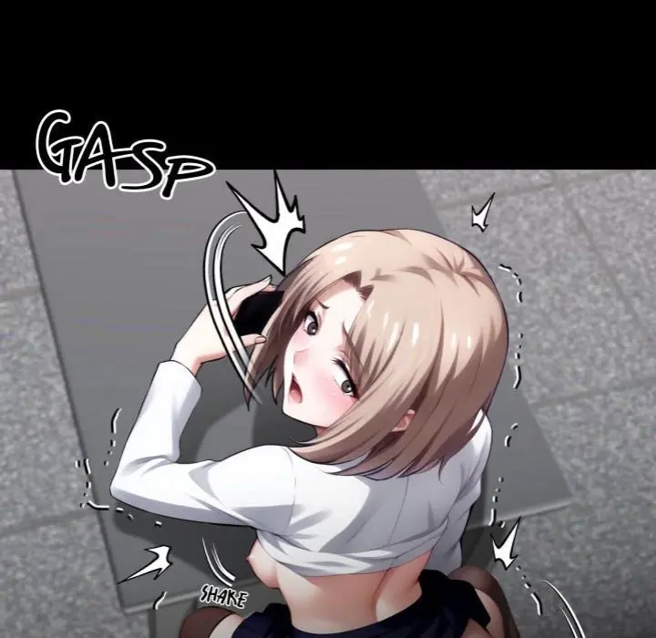 Gangster x Office Lady Episode 56 - Page 159