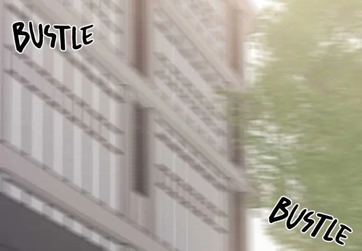 Gangster x Office Lady Episode 56 - Page 2