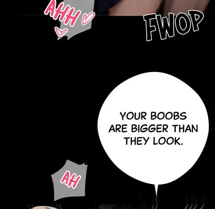 Gangster x Office Lady Episode 56 - Page 19