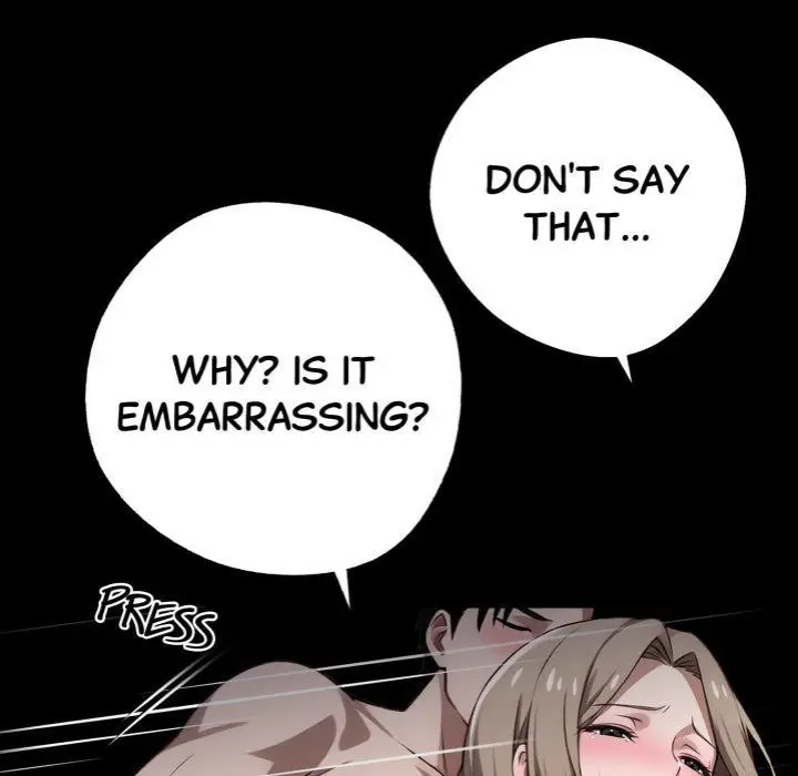 Gangster x Office Lady Episode 56 - Page 21