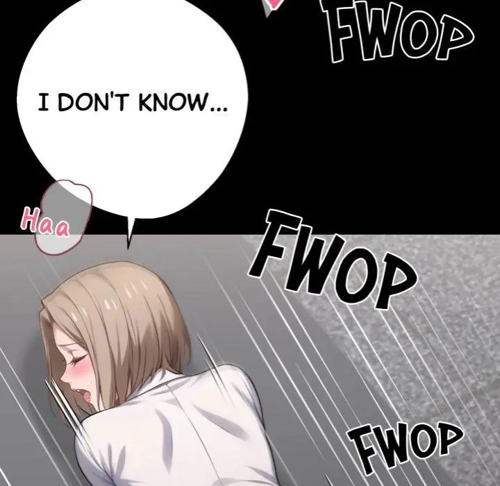 Gangster x Office Lady Episode 56 - Page 23