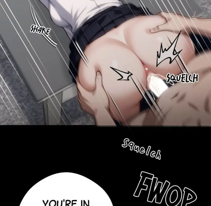 Gangster x Office Lady Episode 56 - Page 24