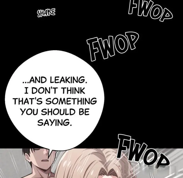 Gangster x Office Lady Episode 56 - Page 28