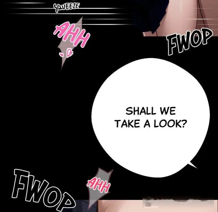 Gangster x Office Lady Episode 56 - Page 37