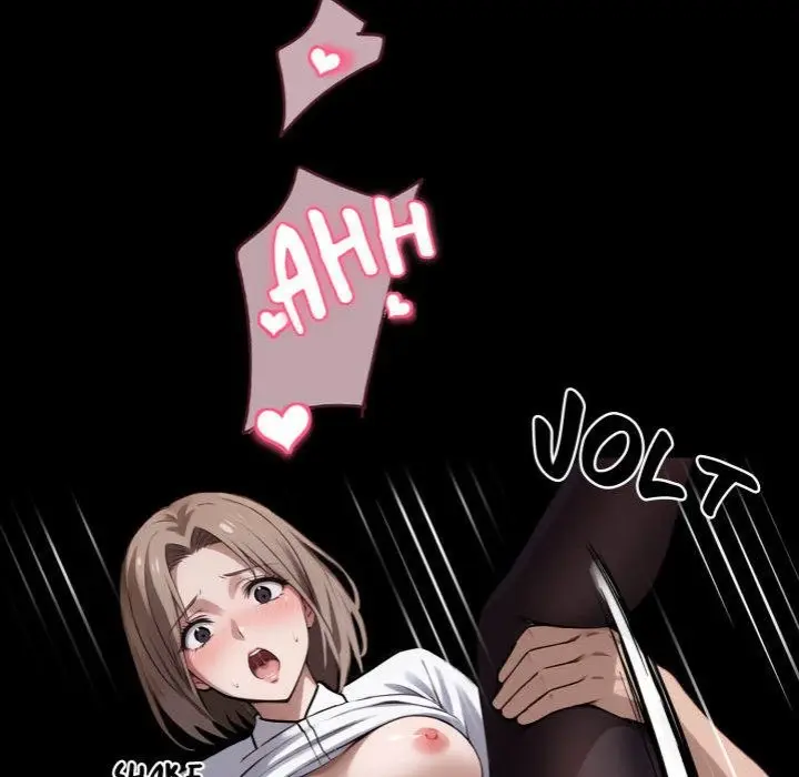 Gangster x Office Lady Episode 56 - Page 39