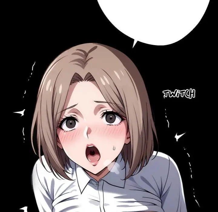 Gangster x Office Lady Episode 56 - Page 43