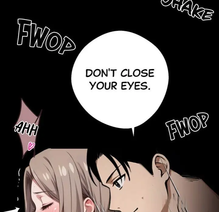 Gangster x Office Lady Episode 56 - Page 46
