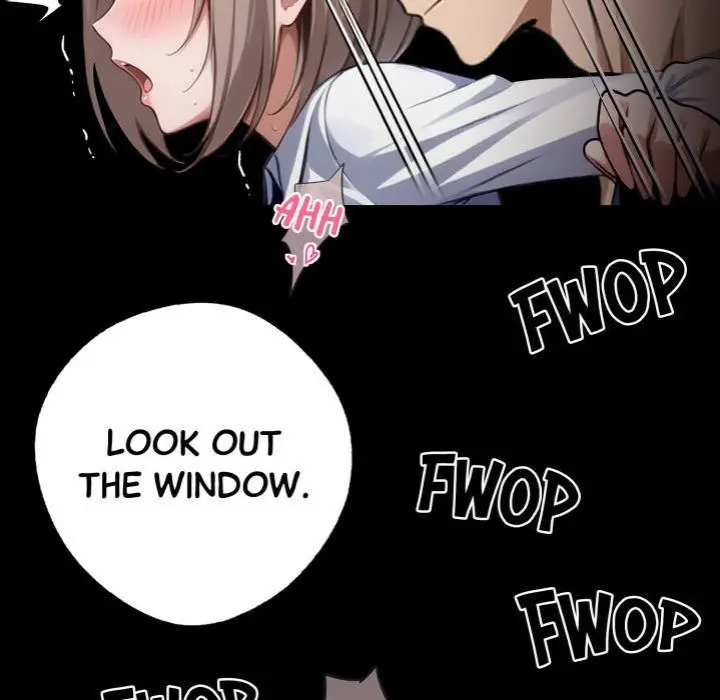 Gangster x Office Lady Episode 56 - Page 47