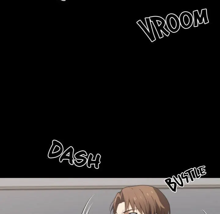 Gangster x Office Lady Episode 56 - Page 5