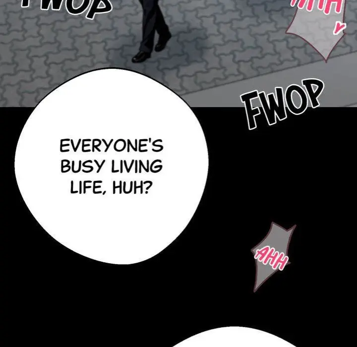 Gangster x Office Lady Episode 56 - Page 49