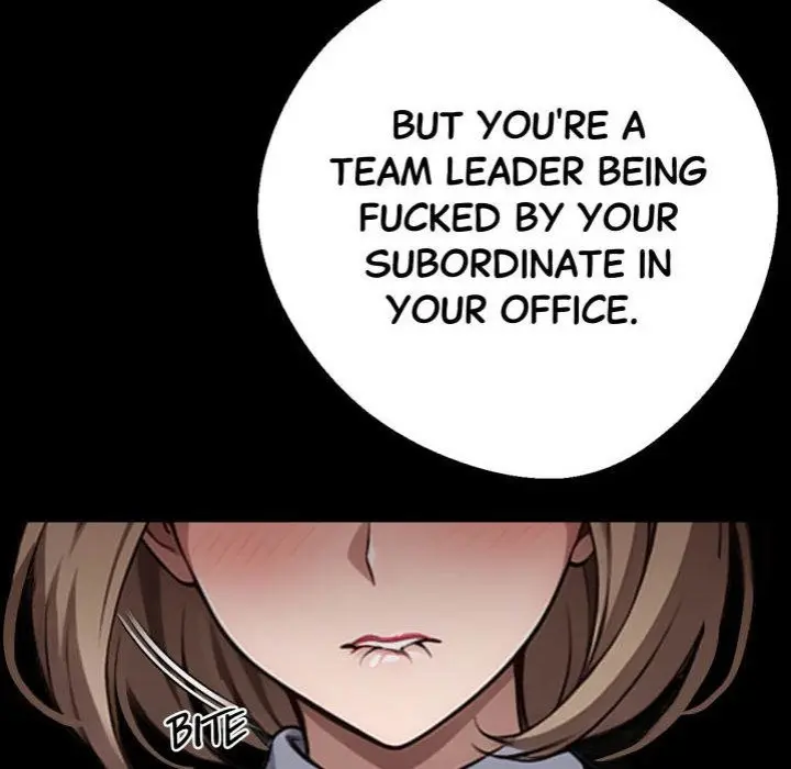 Gangster x Office Lady Episode 56 - Page 50
