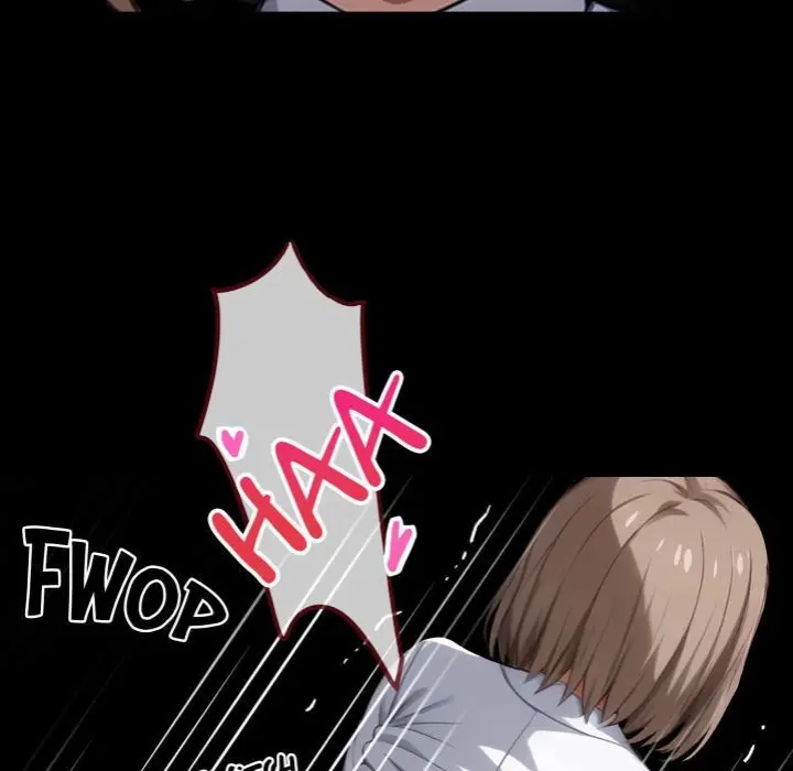 Gangster x Office Lady Episode 56 - Page 51