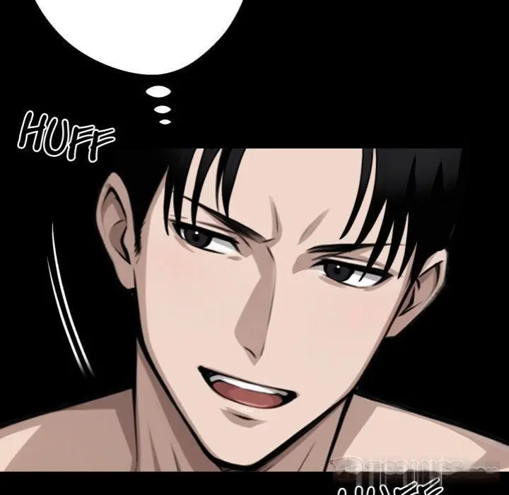 Gangster x Office Lady Episode 56 - Page 55