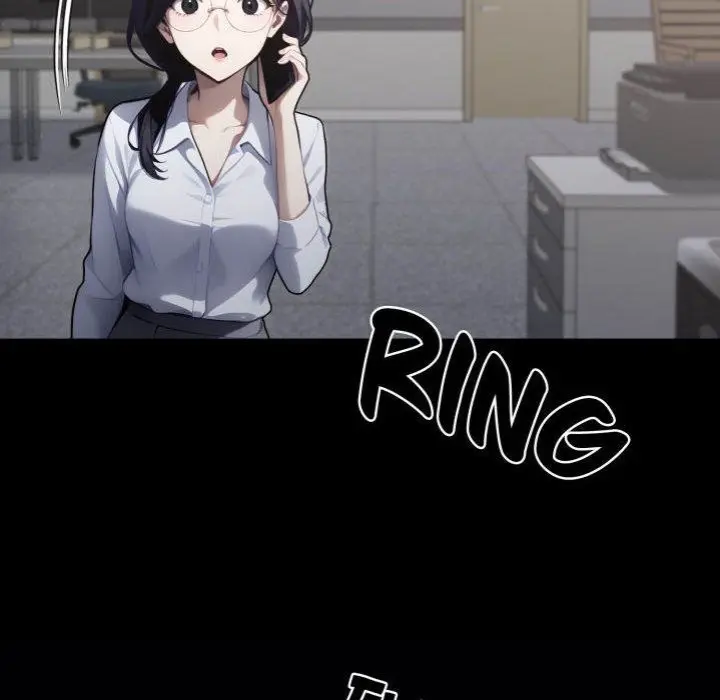 Gangster x Office Lady Episode 56 - Page 57