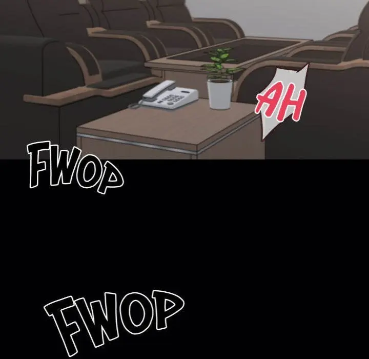 Gangster x Office Lady Episode 56 - Page 59