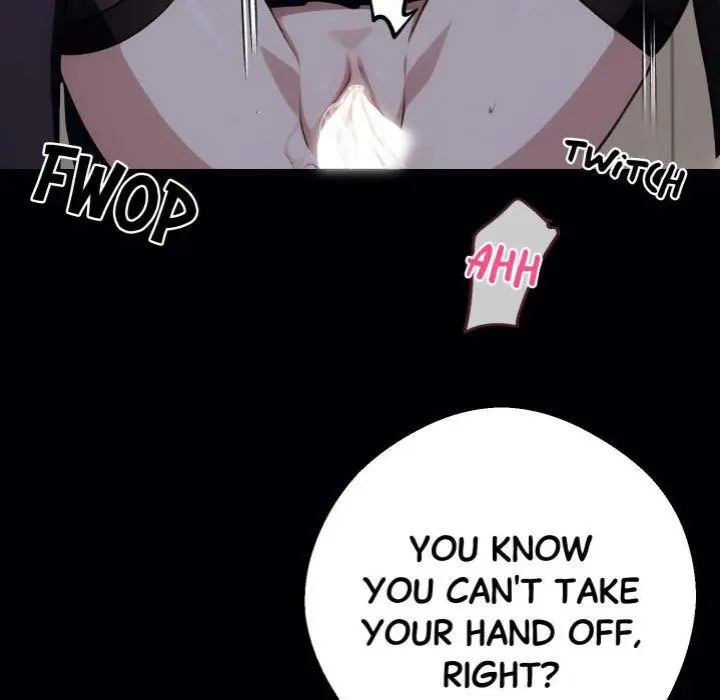 Gangster x Office Lady Episode 56 - Page 65