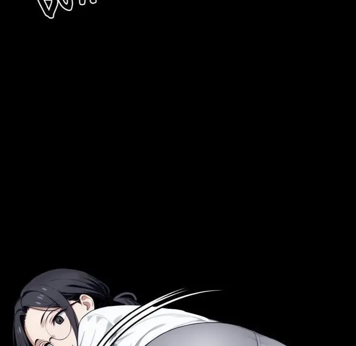 Gangster x Office Lady Episode 56 - Page 7