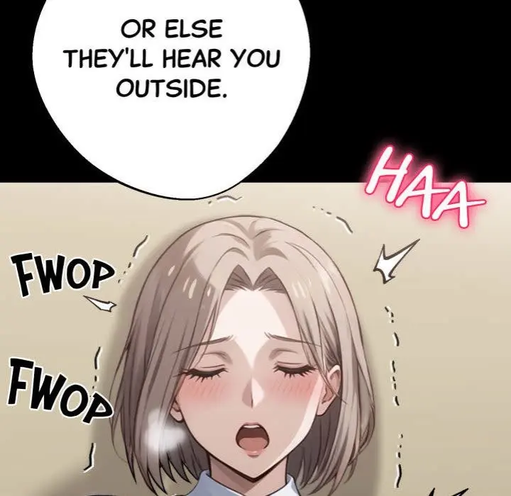 Gangster x Office Lady Episode 56 - Page 68