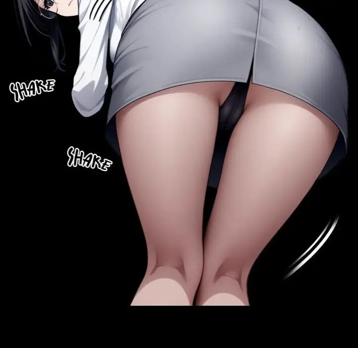 Gangster x Office Lady Episode 56 - Page 8