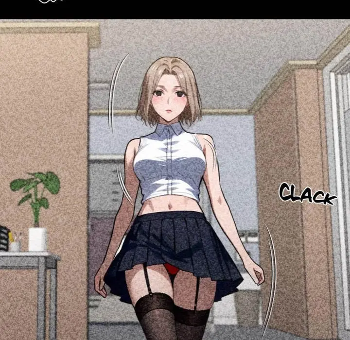Gangster x Office Lady Episode 56 - Page 77