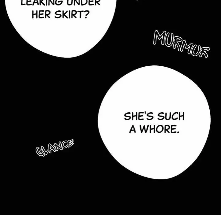 Gangster x Office Lady Episode 56 - Page 82