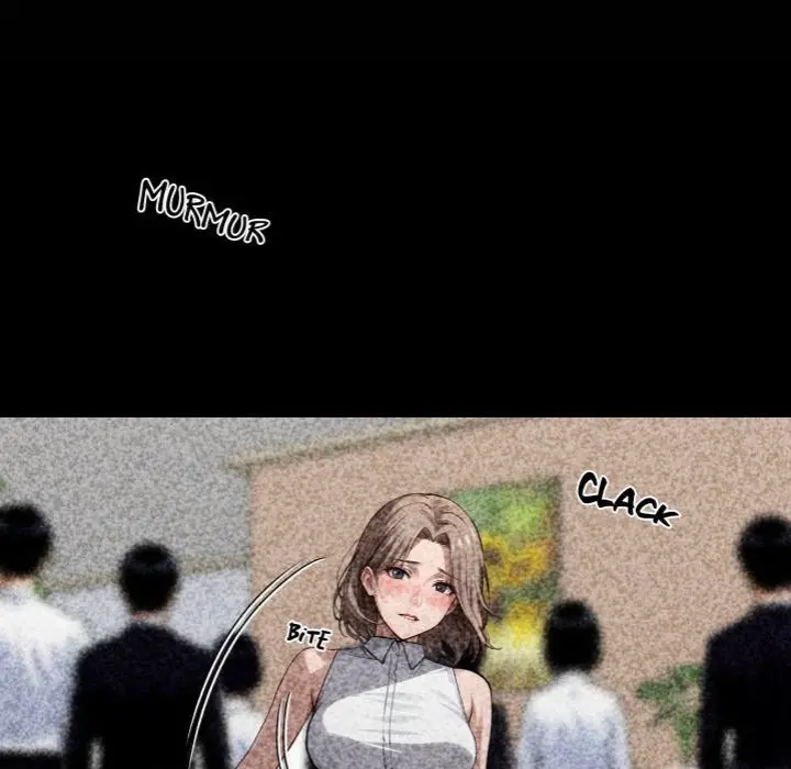 Gangster x Office Lady Episode 56 - Page 83