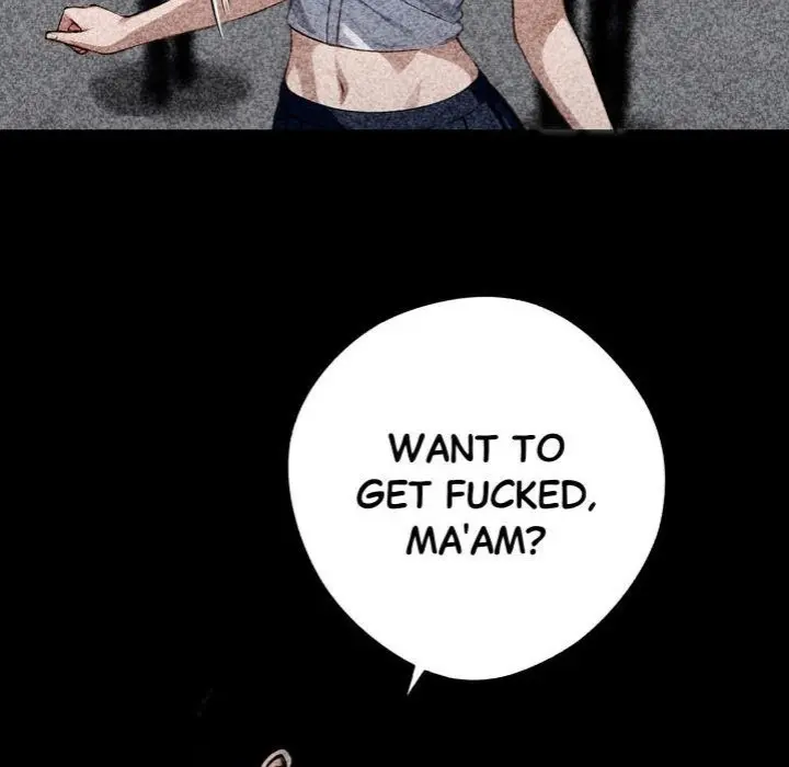 Gangster x Office Lady Episode 56 - Page 86