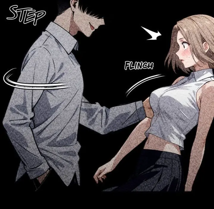 Gangster x Office Lady Episode 56 - Page 87