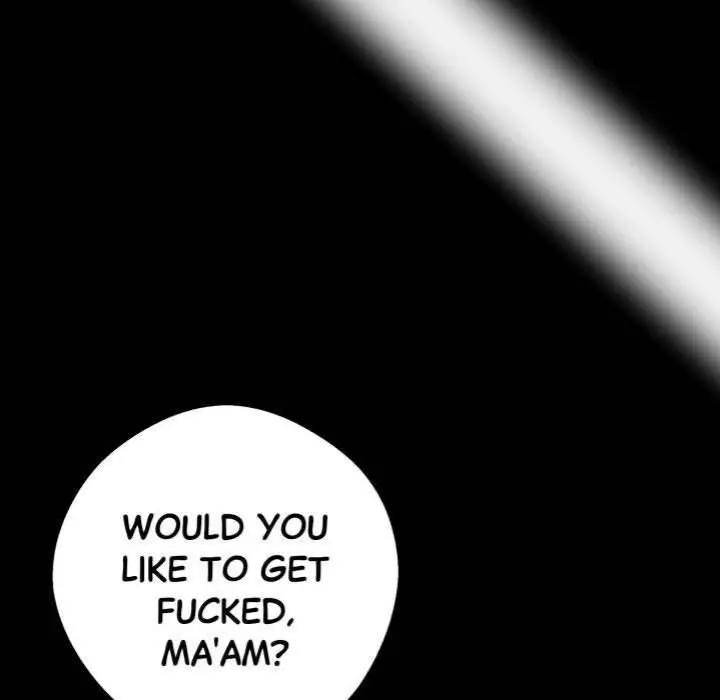 Gangster x Office Lady Episode 56 - Page 88