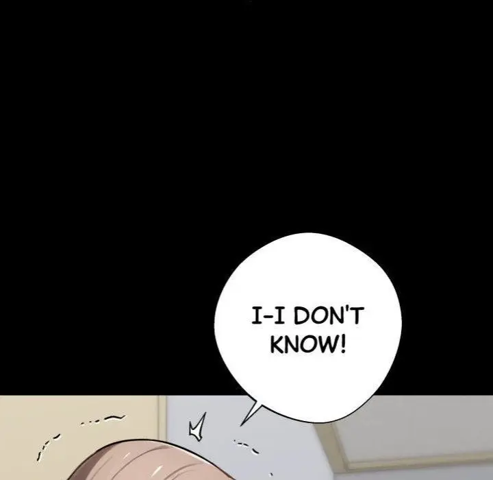 Gangster x Office Lady Episode 56 - Page 90