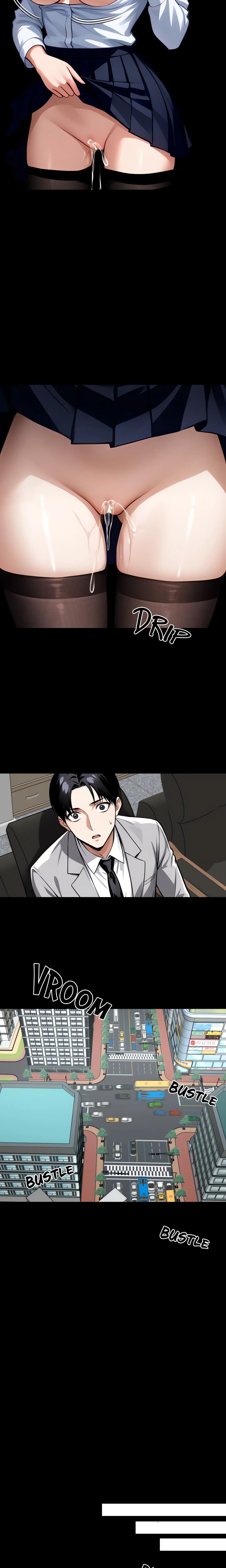 Gangster x Office Lady Episode 57 - Page 19