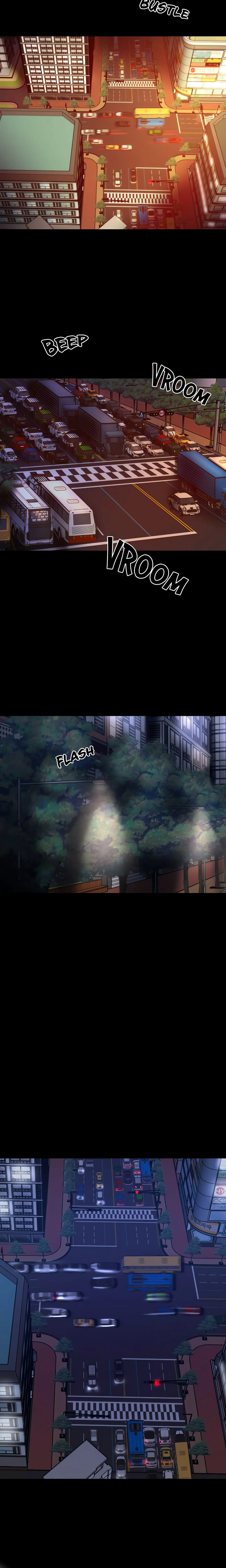 Gangster x Office Lady Episode 57 - Page 20