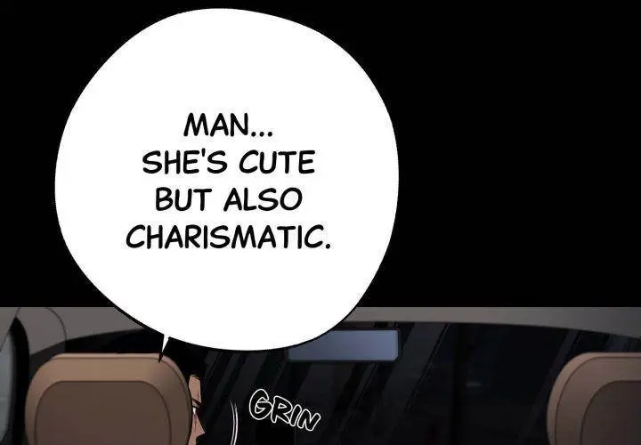 Gangster x Office Lady Episode 59 - Page 1