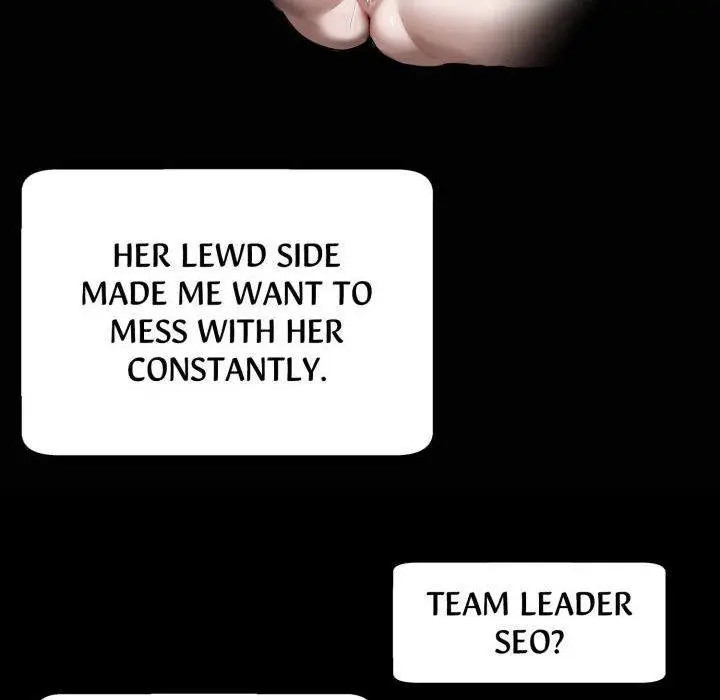 Gangster x Office Lady Episode 59 - Page 10