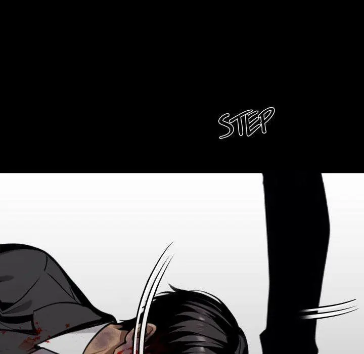 Gangster x Office Lady Episode 59 - Page 96