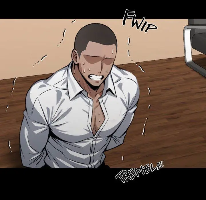 Gangster x Office Lady Episode 59 - Page 98