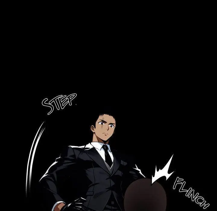 Gangster x Office Lady Episode 59 - Page 99