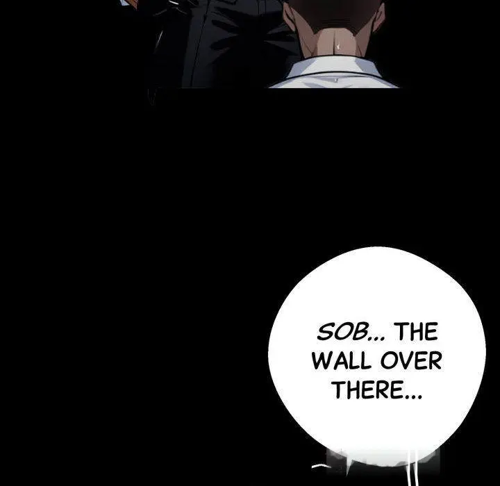 Gangster x Office Lady Episode 59 - Page 100