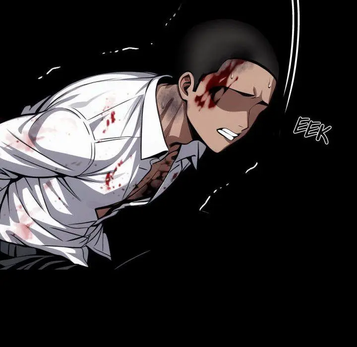 Gangster x Office Lady Episode 59 - Page 101