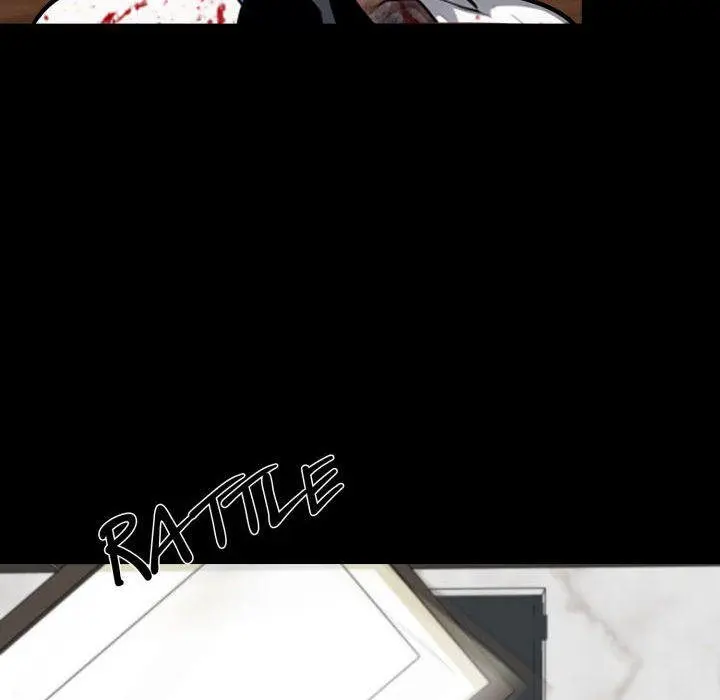 Gangster x Office Lady Episode 59 - Page 103