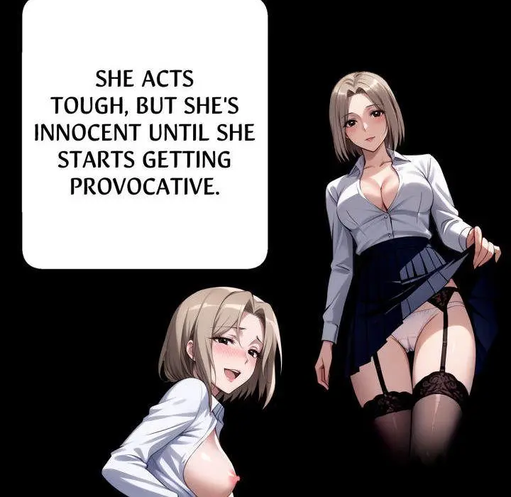 Gangster x Office Lady Episode 59 - Page 11