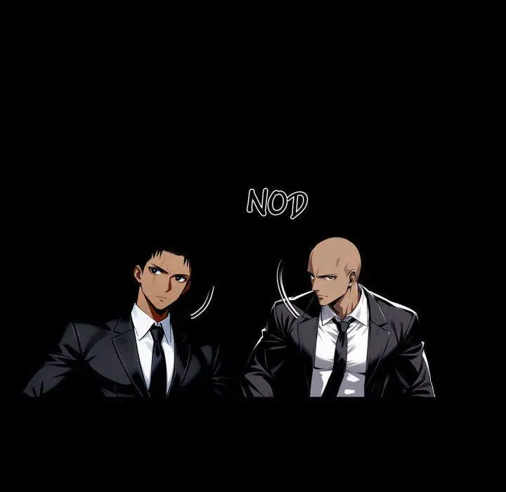 Gangster x Office Lady Episode 59 - Page 105