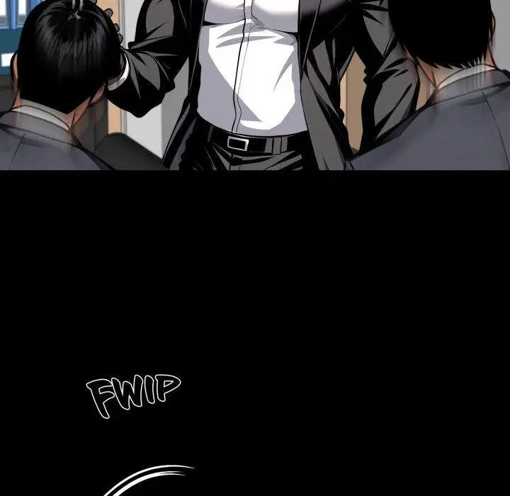 Gangster x Office Lady Episode 59 - Page 107